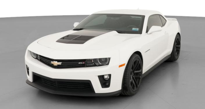 2015 Chevrolet Camaro ZL1 -
                Haines City, FL