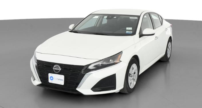 2023 Nissan Altima S -
                Tooele, UT