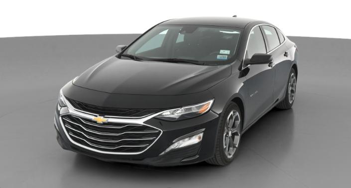 2023 Chevrolet Malibu LT -
                Tooele, UT