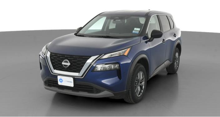 2023 Nissan Rogue S -
                Tooele, UT