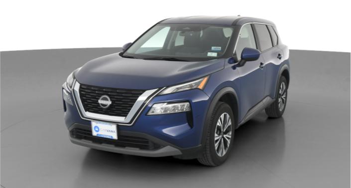 2023 Nissan Rogue SV -
                Tooele, UT