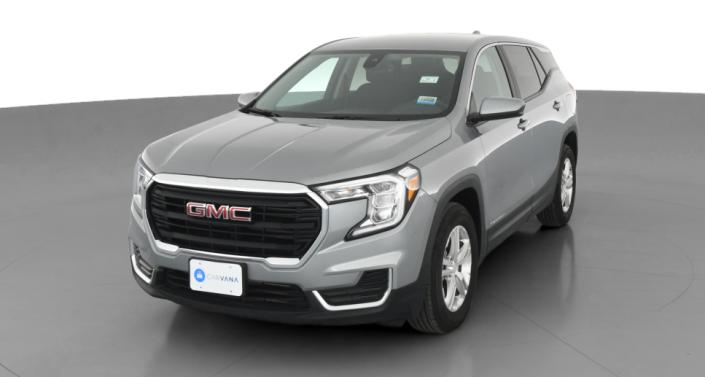 2024 GMC Terrain SLE -
                Tooele, UT