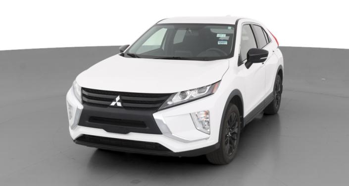 2019 Mitsubishi Eclipse Cross LE -
                Concord, NC