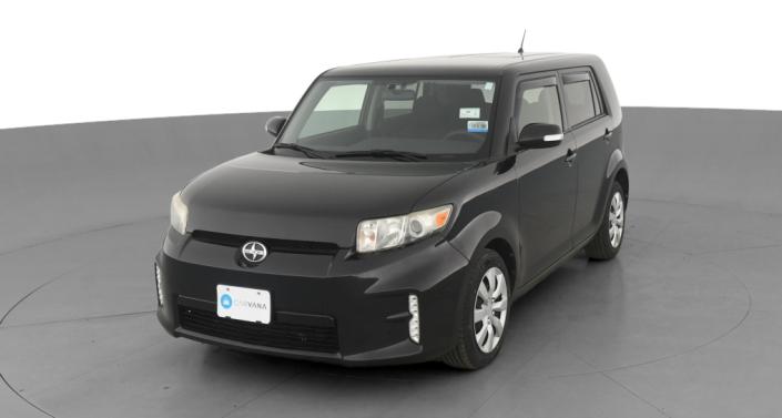 2015 Scion xB Base -
                Hebron, OH