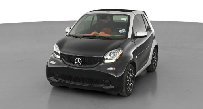 2019 smart fortwo Passion -
                Manville, NJ