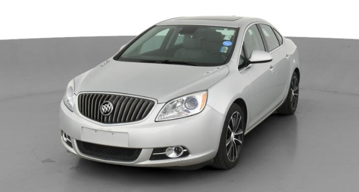 2016 Buick Verano Sport Touring -
                Concord, NC