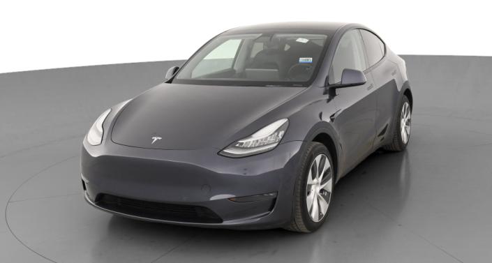 2020 Tesla Model Y Long Range -
                Indianapolis, IN