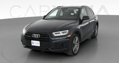2019 Audi Q5