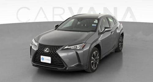 2020 Lexus UX
