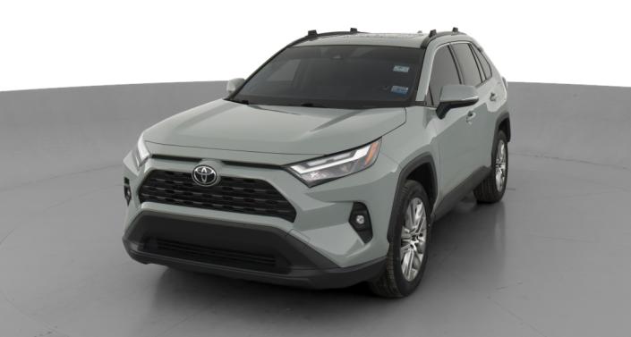 2022 Toyota RAV4 XLE Premium -
                Concord, NC