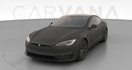 2023 Tesla Model S