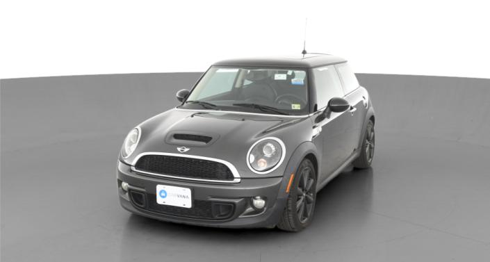 2011 MINI Cooper Hardtop S -
                Colonial Heights, VA