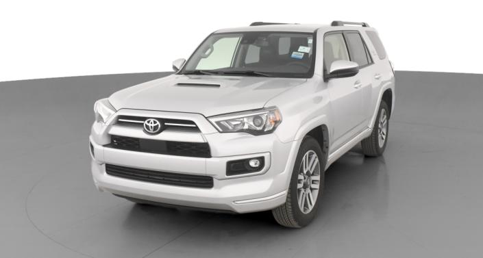 2024 Toyota 4Runner  -
                Indianapolis, IN