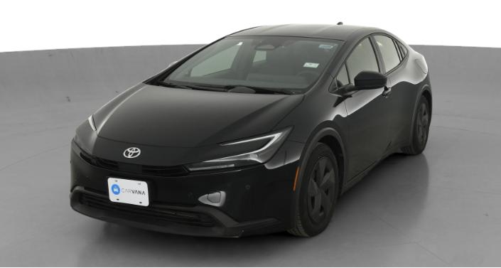 2024 Toyota Prius LE -
                Lorain, OH