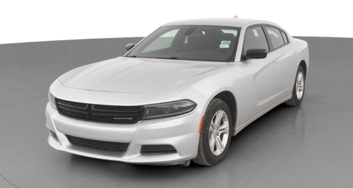 2023 Dodge Charger SXT -
                Indianapolis, IN