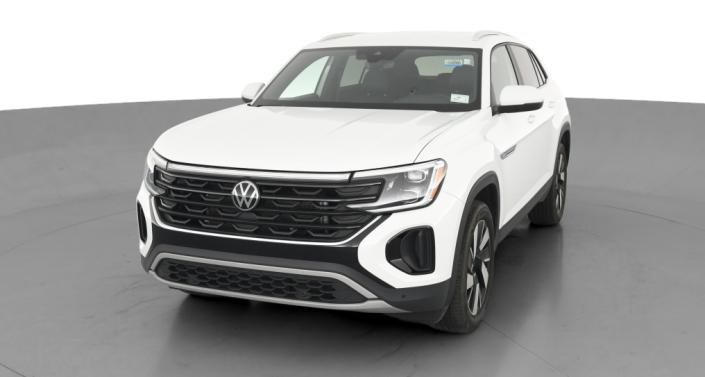 2024 Volkswagen Atlas SE -
                Bessemer, AL