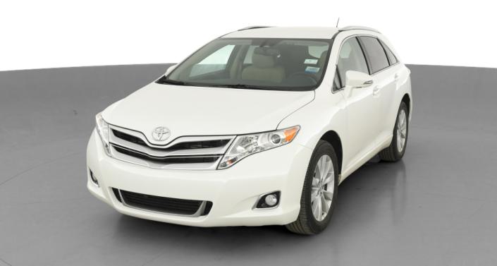 2015 Toyota Venza LE -
                Lorain, OH