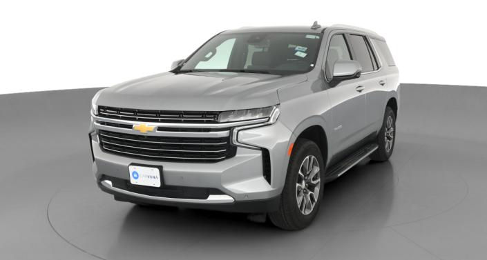 2024 Chevrolet Tahoe LT -
                Rocklin, CA