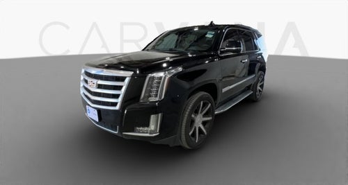 2015 Cadillac Escalade