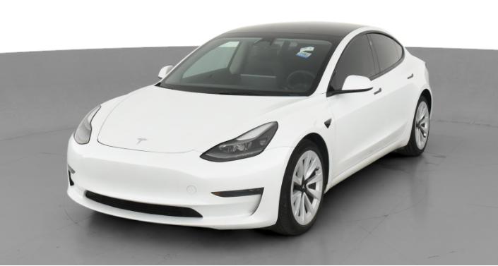 2023 Tesla Model 3 Standard Range -
                Concord, NC