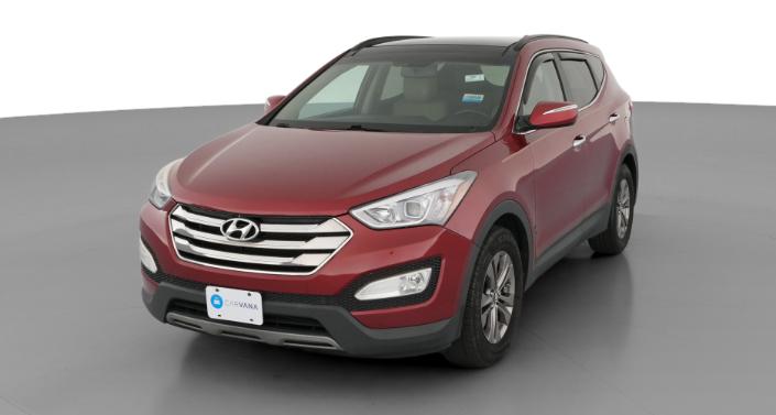 Thumbnail: 2014 Hyundai Santa Fe - 1
