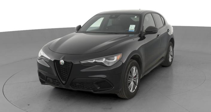 2024 Alfa Romeo Stelvio Sprint -
                Hebron, OH