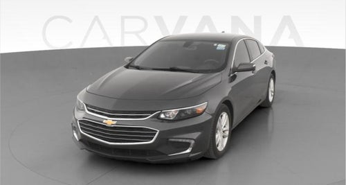 2016 Chevrolet Malibu