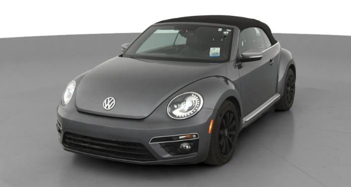 2014 Volkswagen Beetle  -
                Tolleson, AZ