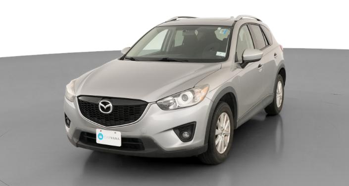2013 Mazda CX-5 Touring -
                Concord, NC