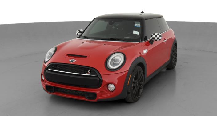 2019 MINI Cooper Hardtop S -
                Concord, NC