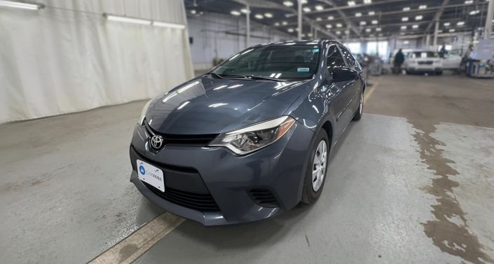 2014 Toyota Corolla L -
                Kansas City, MO