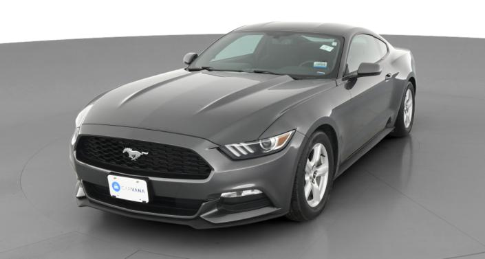 2016 Ford Mustang V6 -
                Trenton, OH