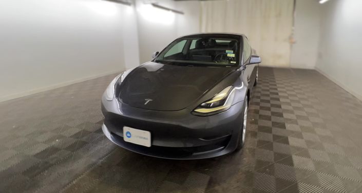 2021 Tesla Model 3 Standard Range -
                Framingham, MA