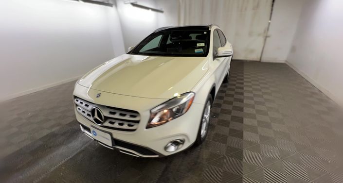 2018 Mercedes-Benz GLA 250 4MATIC -
                Framingham, MA