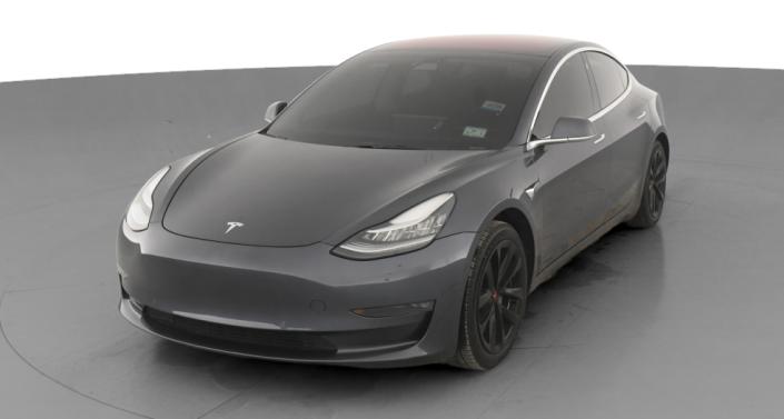 2018 Tesla Model 3 Long Range -
                Indianapolis, IN