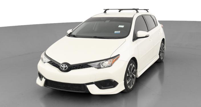 2017 Toyota Corolla iM Base -
                Richton Park, IL