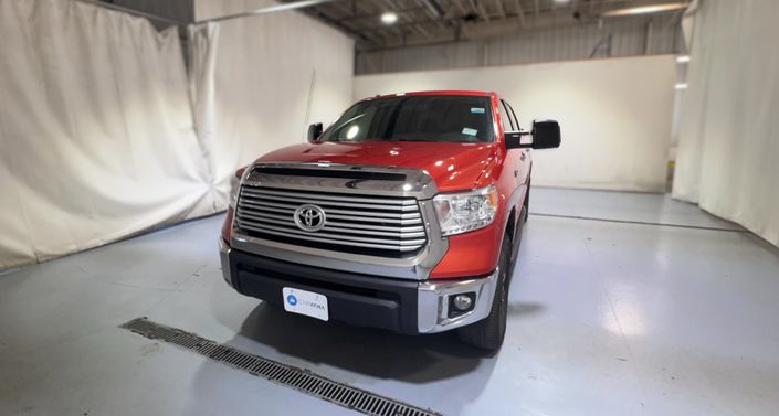 2017 Toyota Tundra Limited -
                Union City, GA