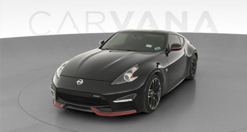 2020 Nissan 370Z