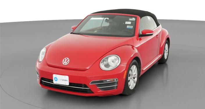 Thumbnail: 2018 Volkswagen Beetle - 1