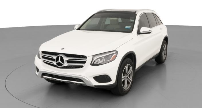 2019 Mercedes-Benz GLC 300 -
                Haines City, FL