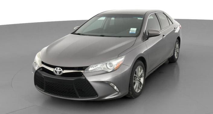 2015 Toyota Camry SE -
                Trenton, OH