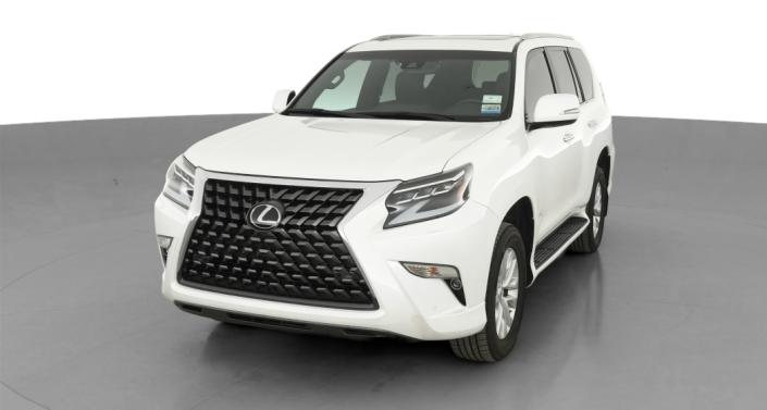 2021 Lexus GX 460 -
                Lorain, OH