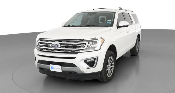 2018 Ford Expedition MAX Limited -
                Tooele, UT