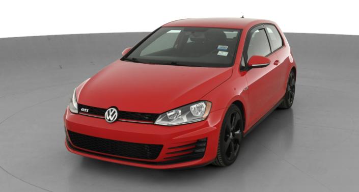 2015 Volkswagen Golf GTI S -
                Lorain, OH