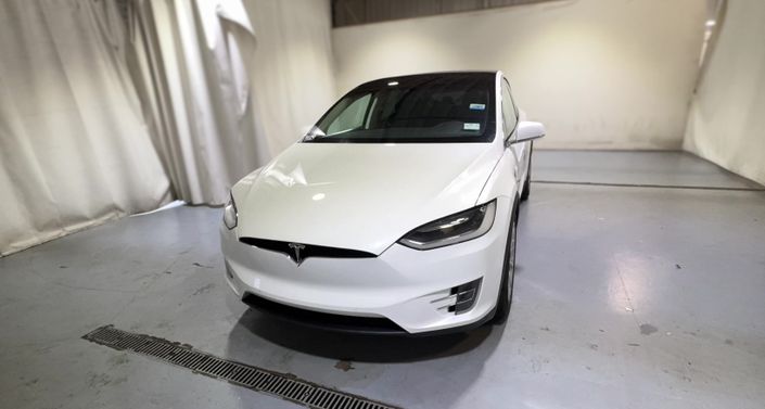 2016 Tesla Model X 75D -
                Union City, GA