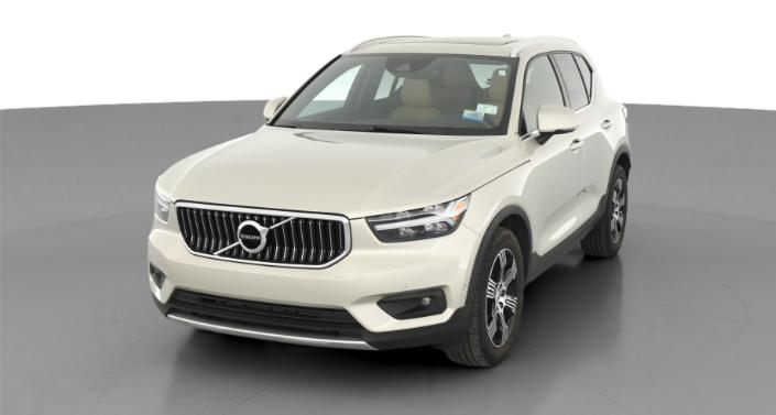 2019 Volvo XC40 T5 Inscription -
                Trenton, OH