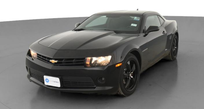 2015 Chevrolet Camaro LT -
                Hazelwood, MO