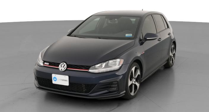 2018 Volkswagen Golf GTI S -
                Haines City, FL