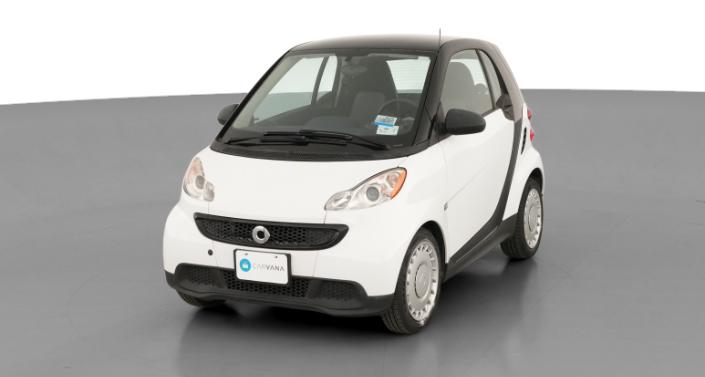 2015 smart fortwo Pure -
                Auburn, GA