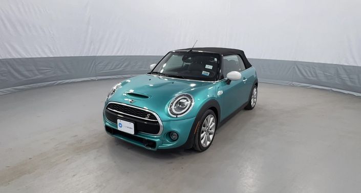 2020 MINI Cooper Convertible S -
                Akron, NY